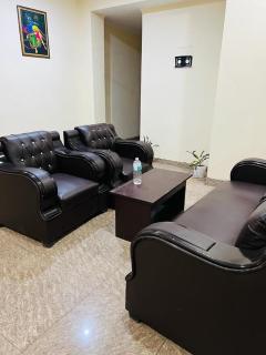 Hotel Elite Stay - 8