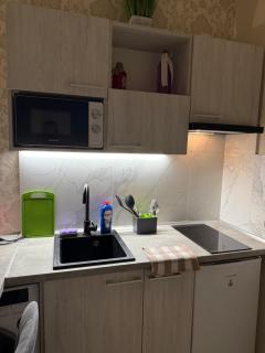 Квартира біля Оперного театру 3 - 3