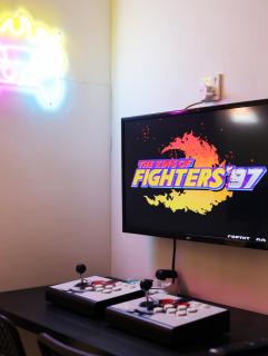 23Pax Lagoo Water Park 5km form Custom - 6