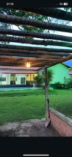 Sitio Recanto do Galo Chácara - 1