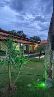 Sitio Recanto do Galo Chácara - Montes Claros - 8