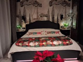 Bienvenue chez Glad et Guigui - 5