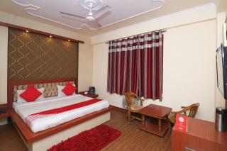 Hotel O Paradise - 0