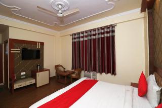 Hotel O Paradise - 1