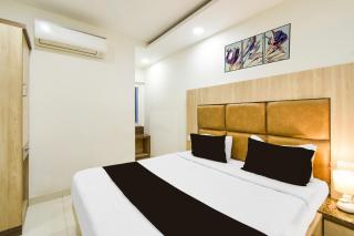 Super Townhouse Raniganj formerly Devi Residency - 7