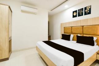 Super Townhouse Raniganj formerly Devi Residency - 0