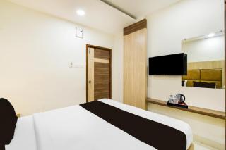 Super Townhouse Raniganj formerly Devi Residency - 4