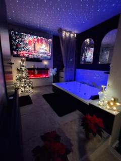 Bienvenue chez Glad et Guigui - 7