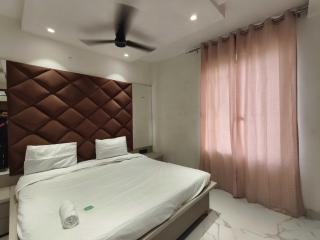 Hotel O Sunrise View - 2