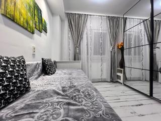 Comfortable 1-Bedroom Apartment in Bucharest Center - 6