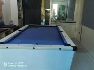 Black Line BAR&APARTAMENTS - 1