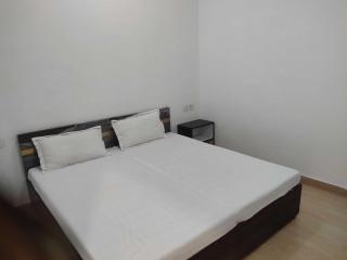 Hotel O shine & cafe - Hāpur - 6