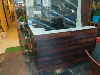 Hotel O shine & cafe - 5