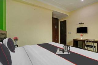 Hotel O Elite Stay - 9