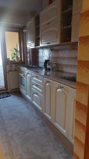 Apartament pe termen lung - 1