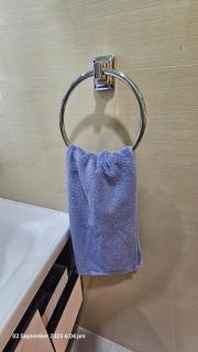 2 room,1 cr, urban, 4 ppl near Highway town proper - 2