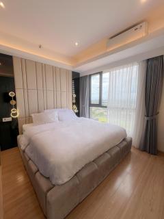 Apartemen SkyHouse 3 BR Bristol 35th Floor - 6