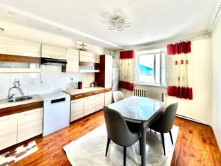 BTMongolia Home Stay Tour Operator - Ölgiy - 0