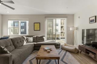 PonDerosa Place condo - 4