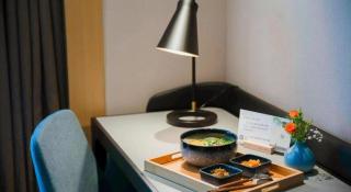 Atour Hotel Nanchang Longding Chadu East Jiefang Road - 7