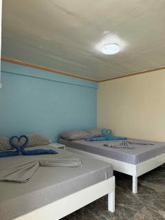 Playa Blanca Beach Resort - 3