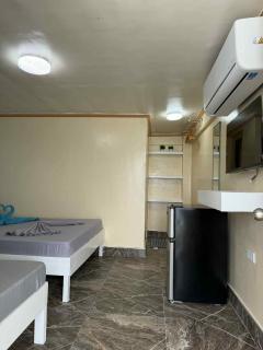 Playa Blanca Beach Resort - 1