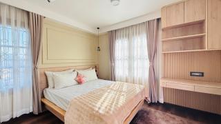 Peaceful Bhaisepati Retreat with Mountain Views, Free Parking & WiFi - 4