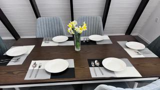 Gabala Garden & Mountain View Villa - 1