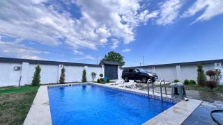 Gabala Garden & Mountain View Villa - 1