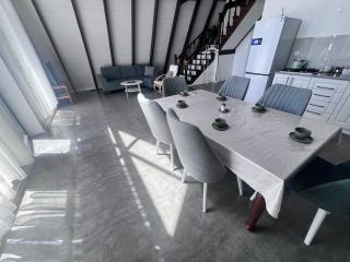 Gabala Garden & Mountain View Villa - 3