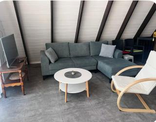 Gabala Garden & Mountain View Villa - 5