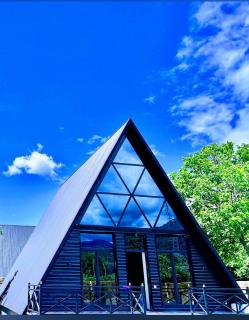 Gabala Garden & Mountain View Villa - 8