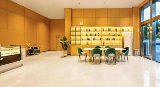 GreenTree Inn Express Dongying Lijin County Ginza Market - 3