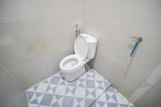 Kuantan Wirobrajan Homestay Jogja - Ngabean - 3