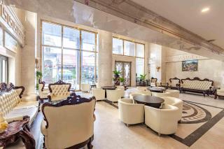 Aaron Riverview Hotel - 5