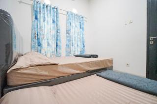 Kuantan Wirobrajan Homestay Jogja - 5