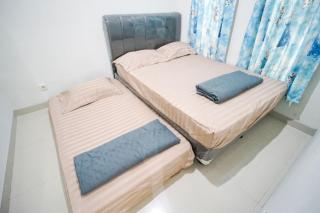 Kuantan Wirobrajan Homestay Jogja - 8