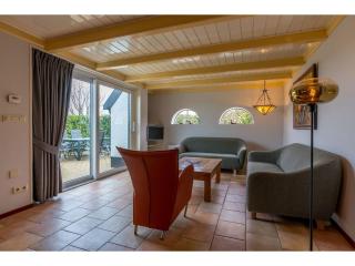 Lovely Holiday Home in Texel near Sea - 9