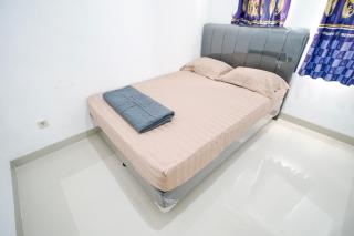 Kuantan Wirobrajan Homestay Jogja - 1