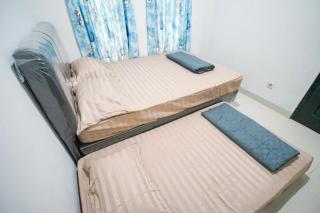 Kuantan Wirobrajan Homestay Jogja - 6