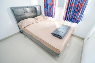 Kuantan Wirobrajan Homestay Jogja - 2