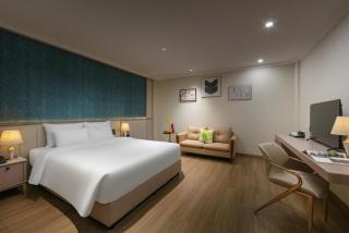 Dong Xuan Boutique Hotel - 6