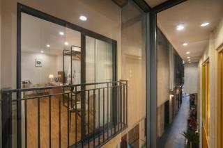Dong Xuan Boutique Hotel - 3