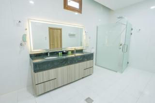 Vista Hotel Tabuk - 9