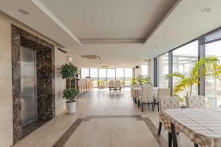 Aaron Riverview Hotel - 3