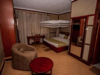 Boulevard Excelsior Motel - 1