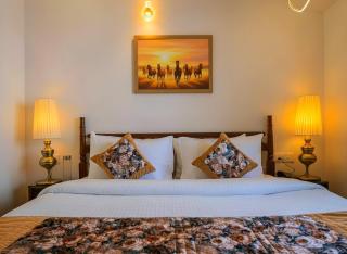 The Urban Escape - 3