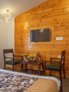 The Urban Escape - 2