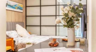 Bo Yu Shennan No. 68 Apartment (Shenzhen Luohu Dongmen Branch) - 8