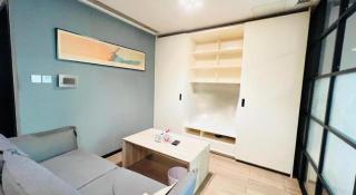 Bo Yu Shennan No. 68 Apartment (Shenzhen Luohu Dongmen Branch) - 7